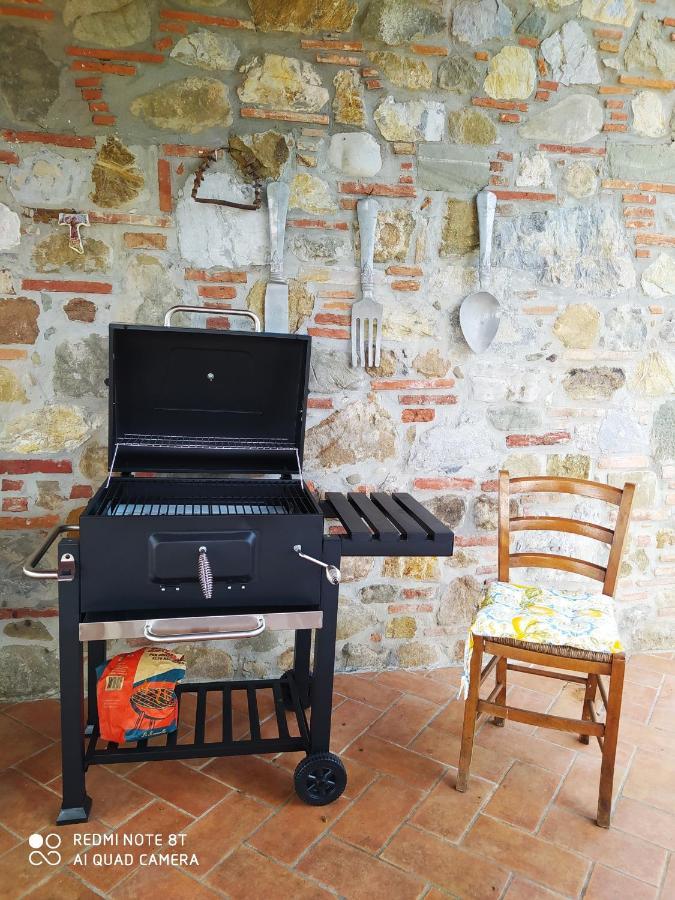 Ringo, The True Tuscany Country House Capannori Exterior photo