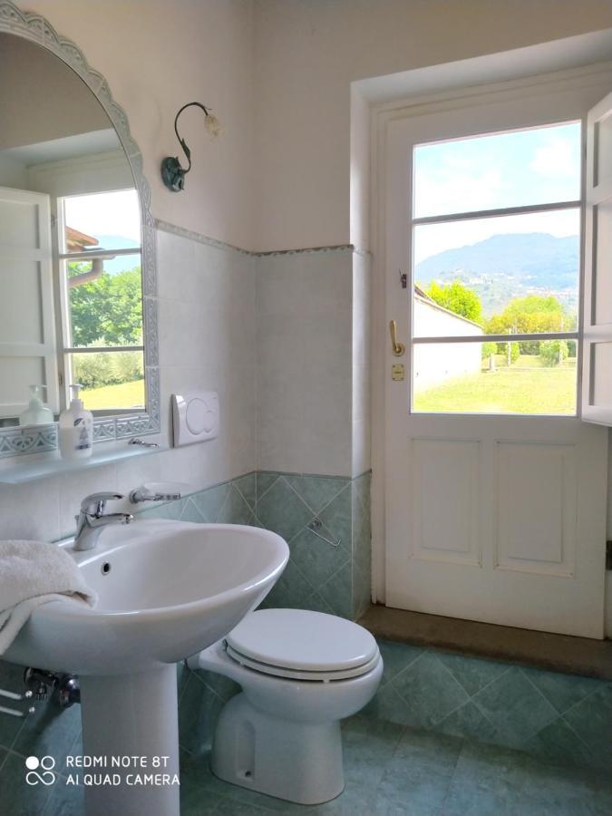 Ringo, The True Tuscany Country House Capannori Exterior photo