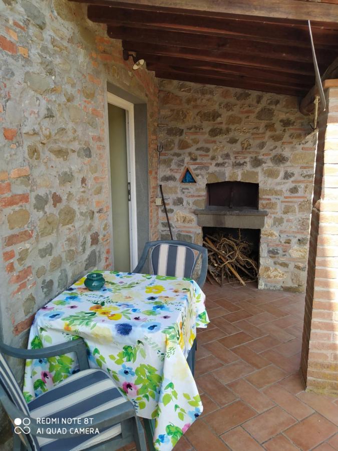 Ringo, The True Tuscany Country House Capannori Exterior photo