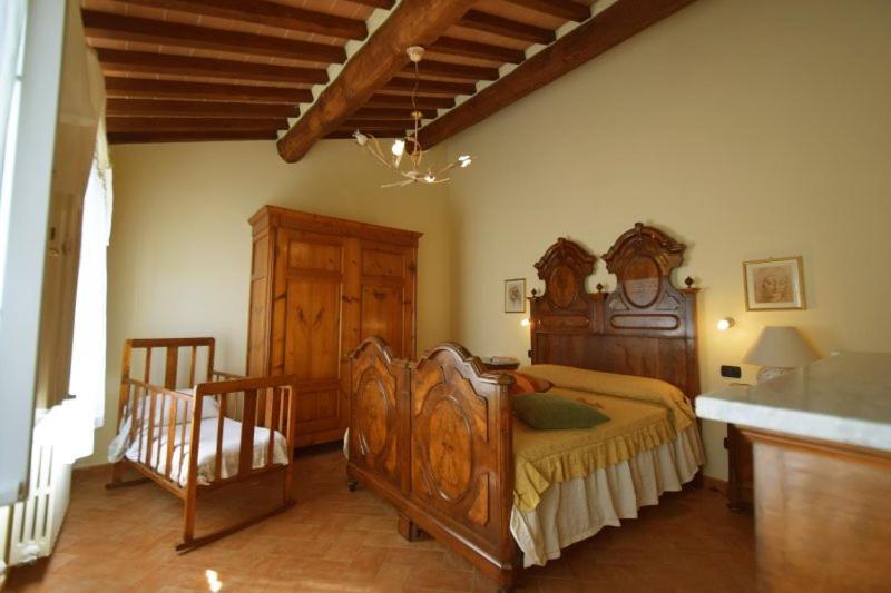 Ringo, The True Tuscany Country House Capannori Exterior photo