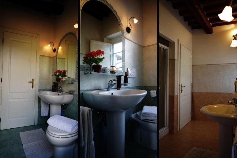 Ringo, The True Tuscany Country House Capannori Exterior photo