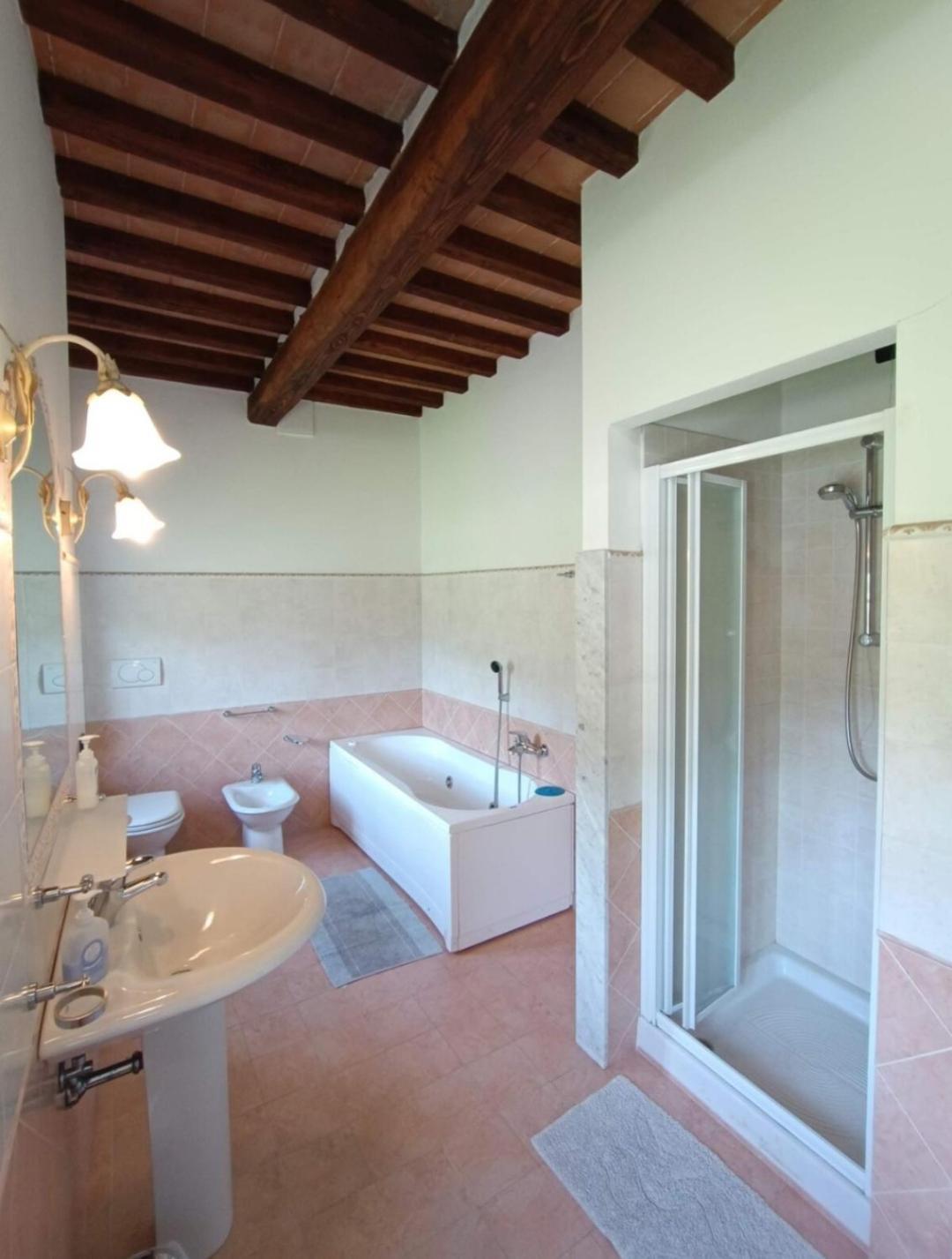 Ringo, The True Tuscany Country House Capannori Exterior photo