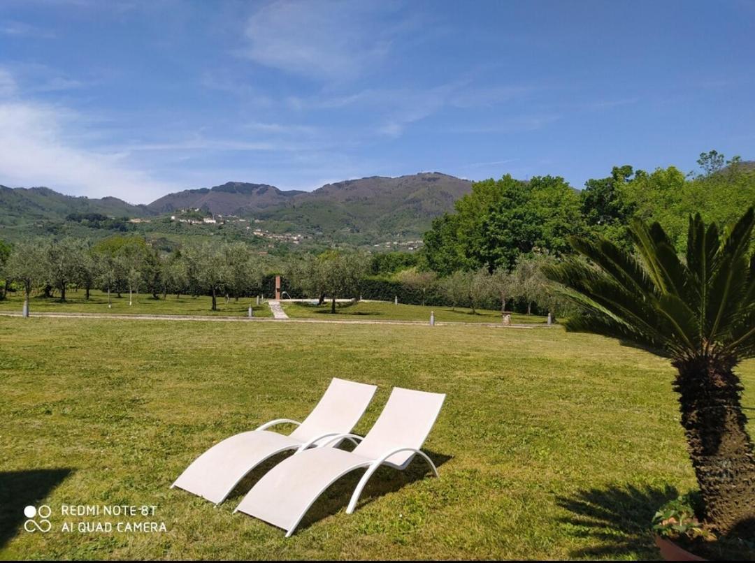 Ringo, The True Tuscany Country House Capannori Exterior photo