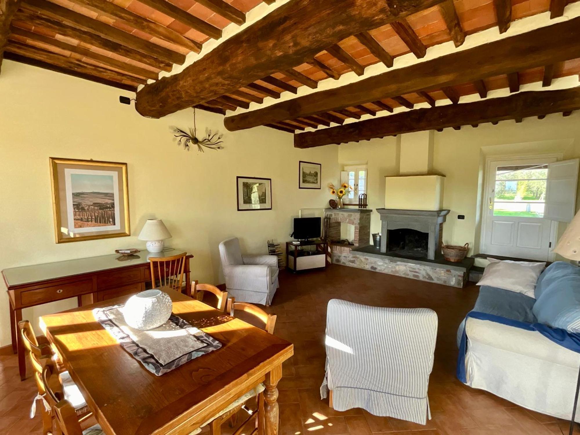 Ringo, The True Tuscany Country House Capannori Exterior photo